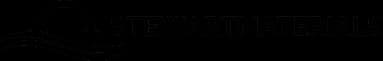 Stewart Materials construction supplier logo